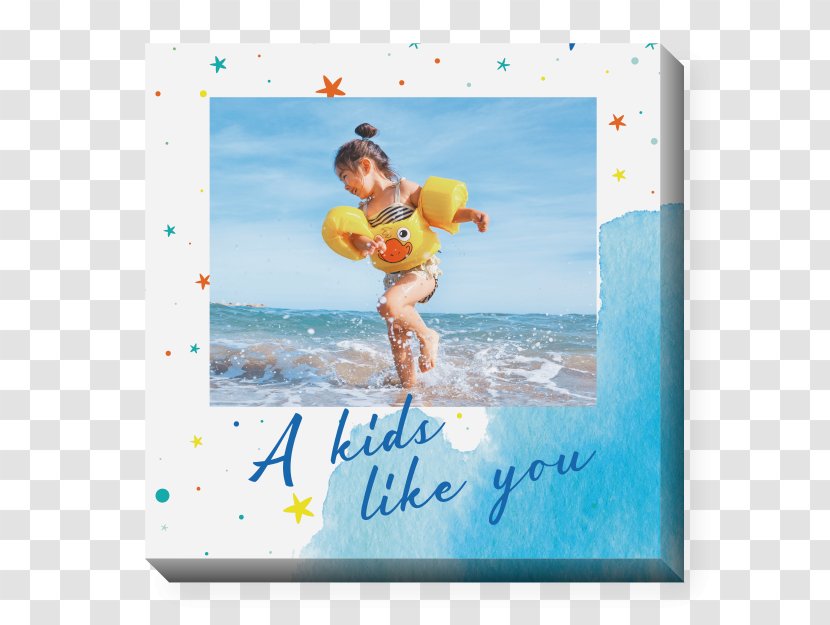Child Play Sea Beach Family - Emotional Intelligence - 150dpi Transparent PNG