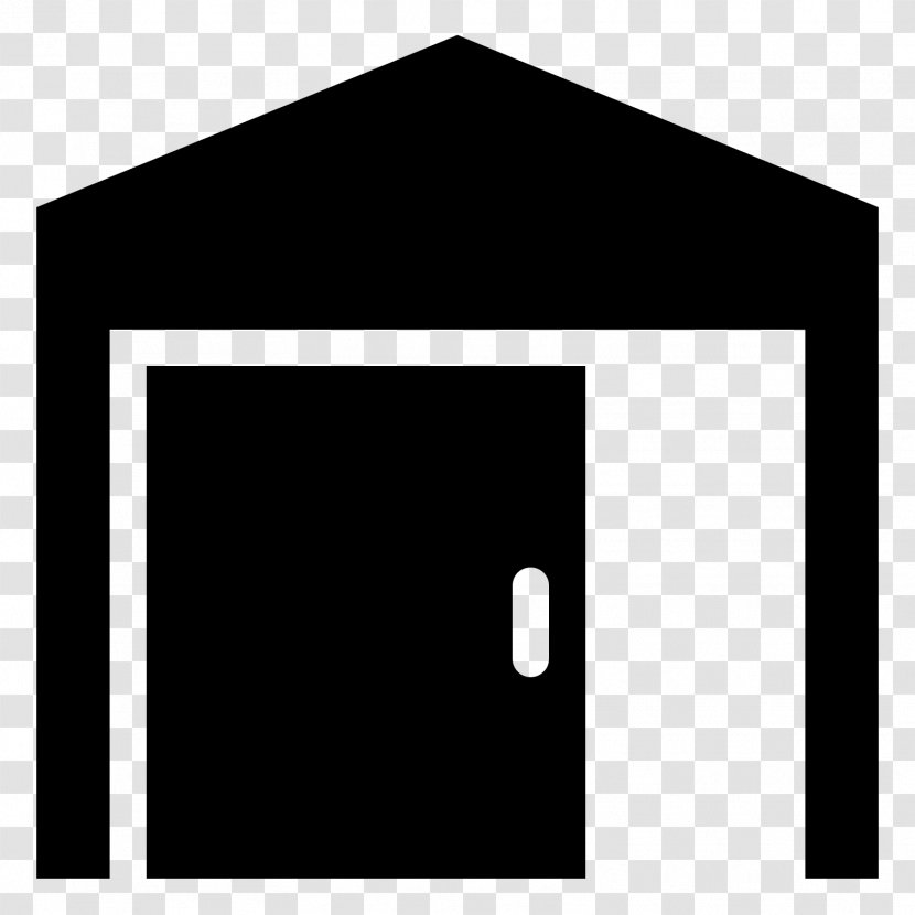 Garage Doors Door Handle - Sign - Two Open The Transparent PNG