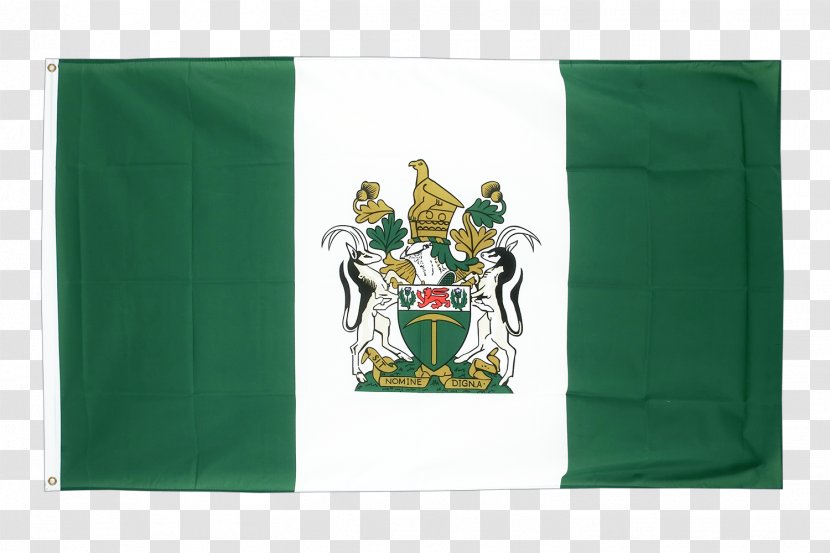 Flag Of Rhodesia Company Rule In Southern Transparent PNG