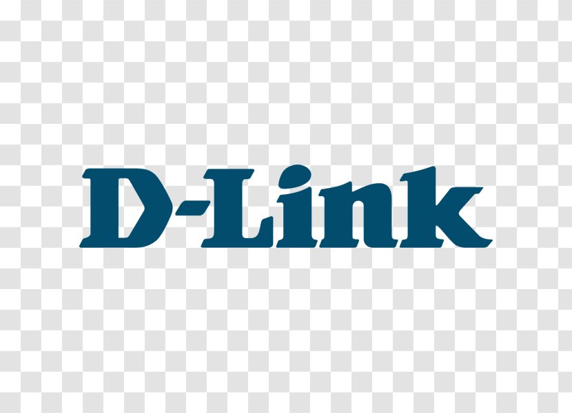 Logo D-Link Computer Router Product Transparent PNG
