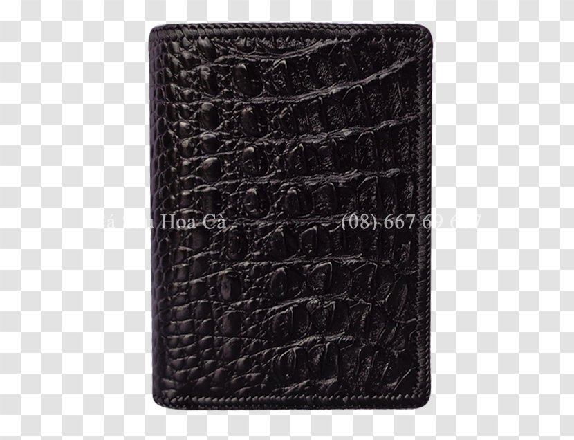 Wallet Leather Rectangle Brand Font Transparent PNG