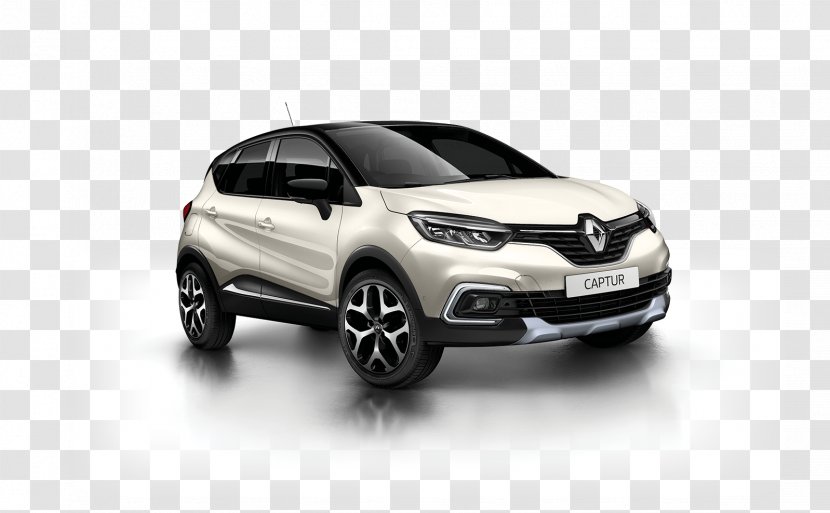 Renault Clio Car Sport Utility Vehicle Crossover - Compact Mpv Transparent PNG
