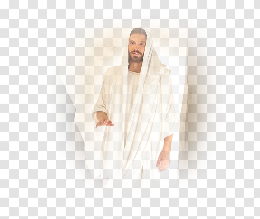 Resurrection Of Jesus The Church Christ Latter-day Saints Christianity Easter Experiencing Christ: Your Personal Journey To Savior - Gospel - He Transparent PNG