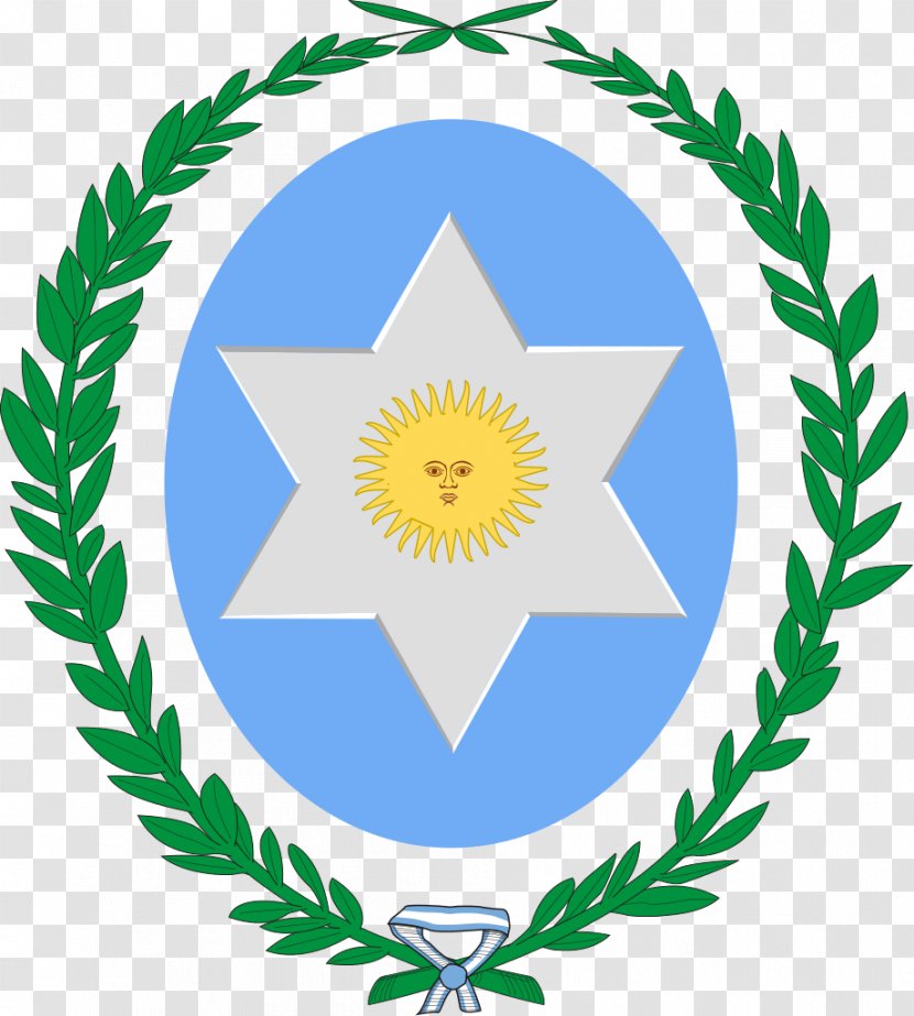 Coat Of Arms Argentina Escutcheon Nation Chile - Artwork - Salt Transparent PNG