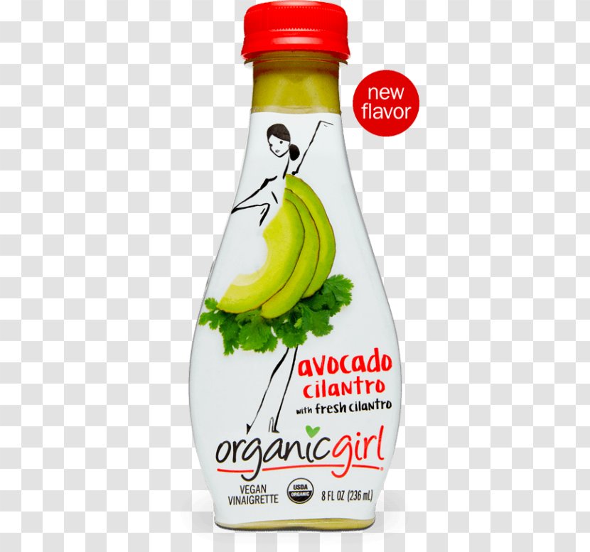 Salad Dressing Caesar Organic Food Flavor - Ingredient Transparent PNG