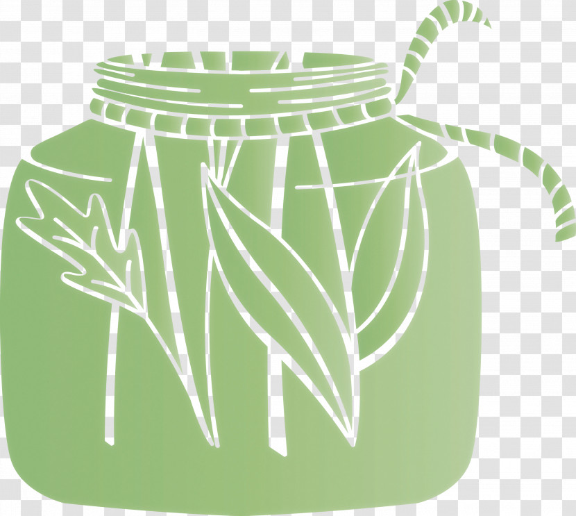 Mason Jar Transparent PNG