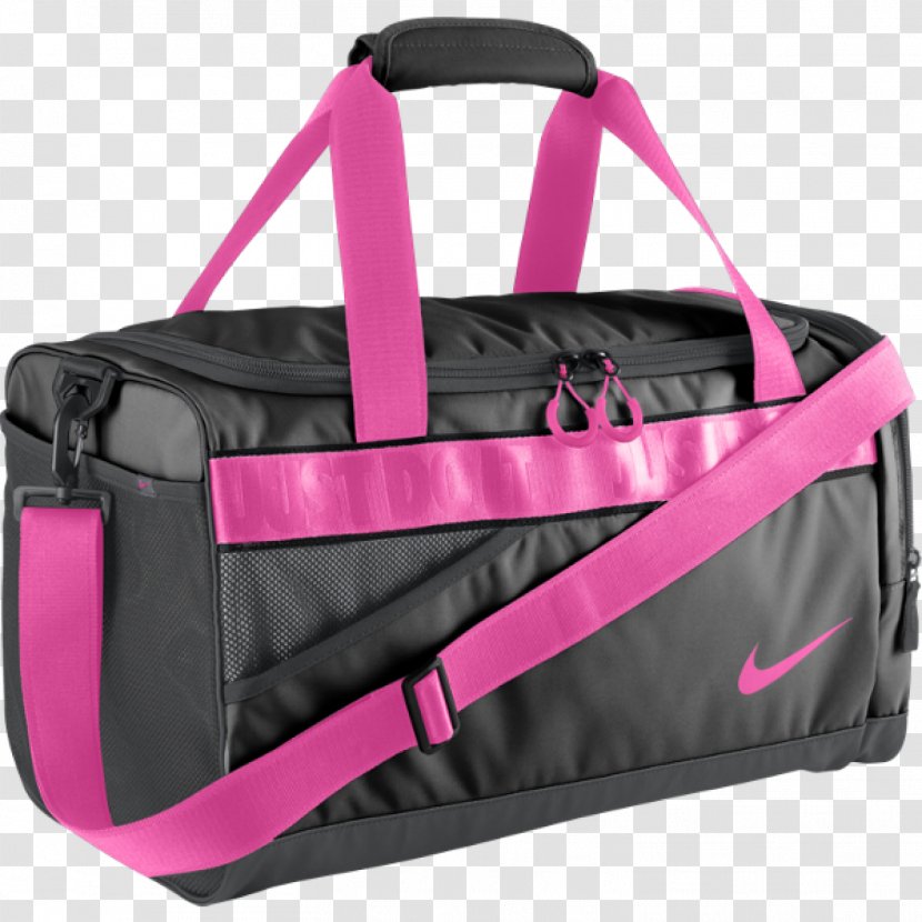Nike Air Max Handbag Backpack Transparent PNG