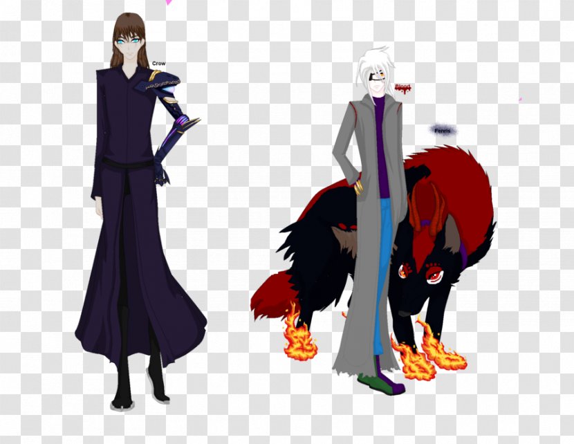 Costume Design Flightless Bird Transparent PNG