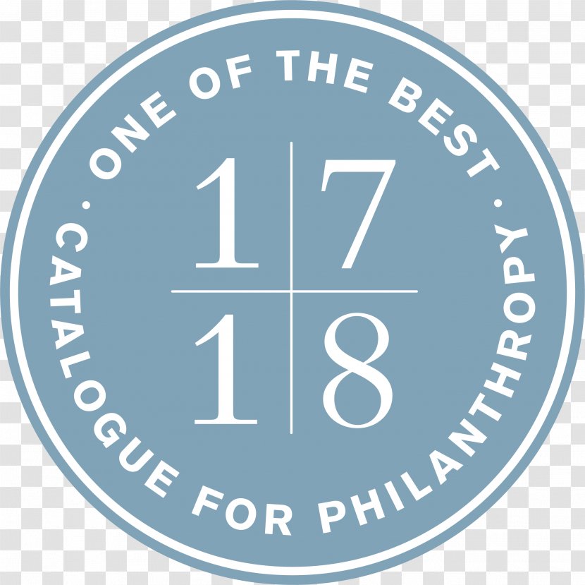 Catalogue For Philanthropy: Greater Washington Charitable Organization Non-profit Organisation Volunteering - Dc - Best Seal Transparent PNG