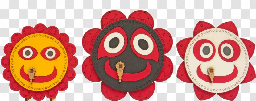 Infant Smiley Emoticon Child Clip Art - Bib - Dussehra Transparent PNG