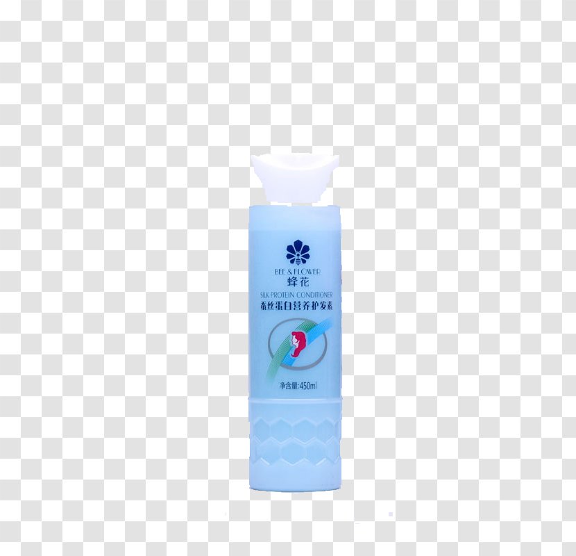 Lotion Oil Hair Conditioner Moisturizer - Poster Transparent PNG