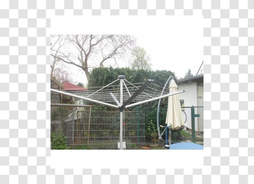 Shade Shed Canopy Property Tree - Facade Transparent PNG