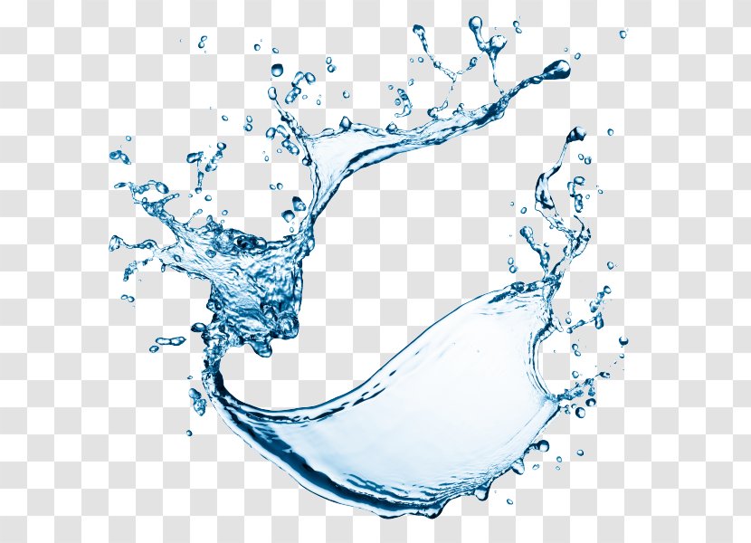Image File Formats Lossless Compression Raster Graphics - Water Drops Transparent PNG