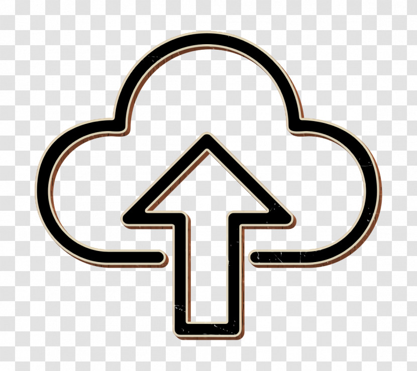 Cloud Computing Icon SEO And Marketing Icon Upload Icon Transparent PNG