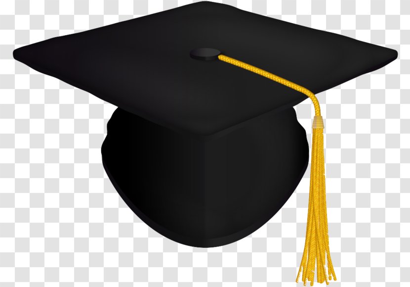 Graduation - Cap - Table Diploma Transparent PNG