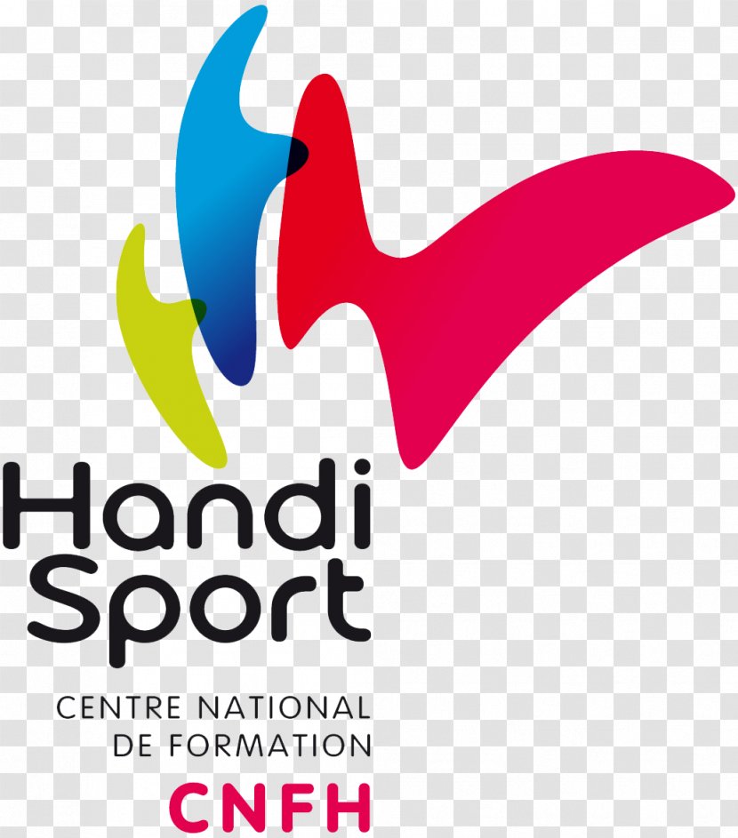 France Fédération Française Handisport Disabled Sports Du Sport Adapté - Disability Transparent PNG