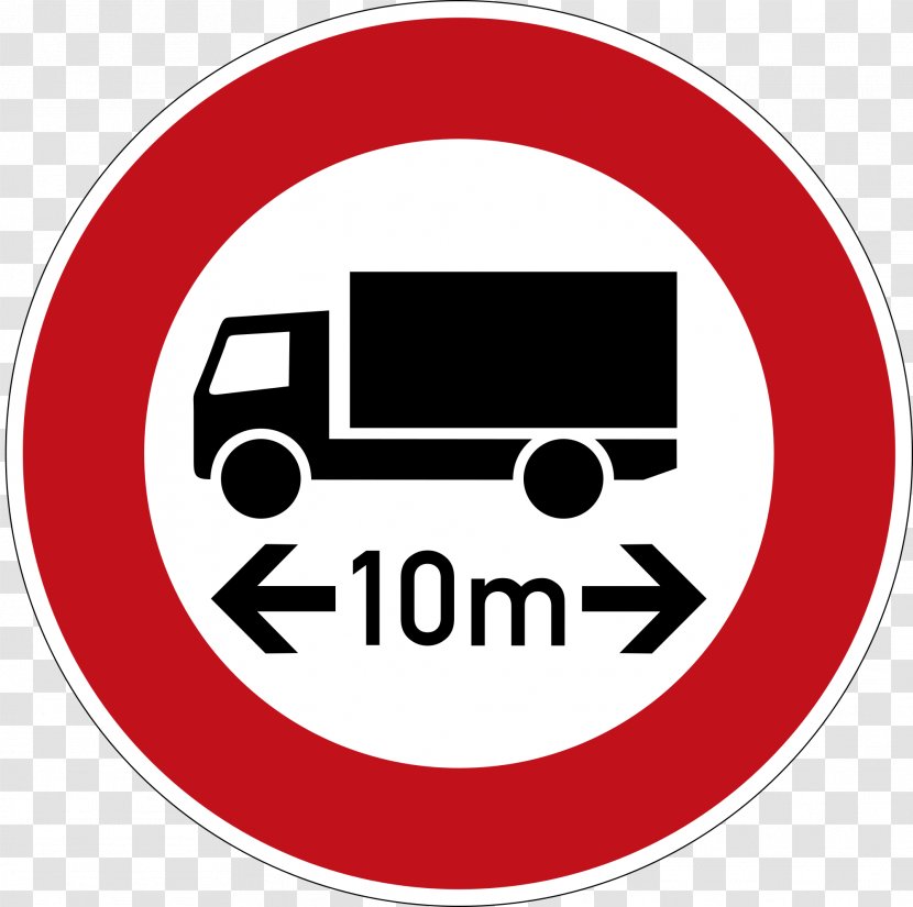 Car Truck Traffic Sign Vehicle Clip Art - Logo Transparent PNG