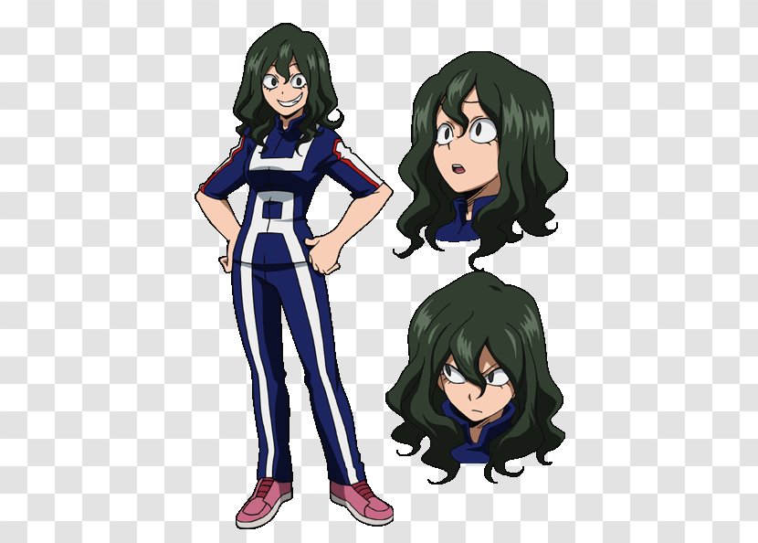 Lizard My Hero Academia Cosplay Wikia - Watercolor - Hyouka Transparent PNG