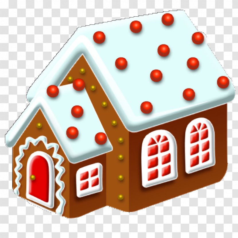 Rhyme Valley Stream Spanish Gingerbread House Word - Language - Ginger Transparent PNG