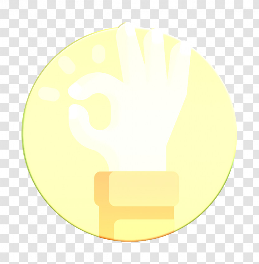 Tech Support Icon Ok Icon Okay Icon Transparent PNG