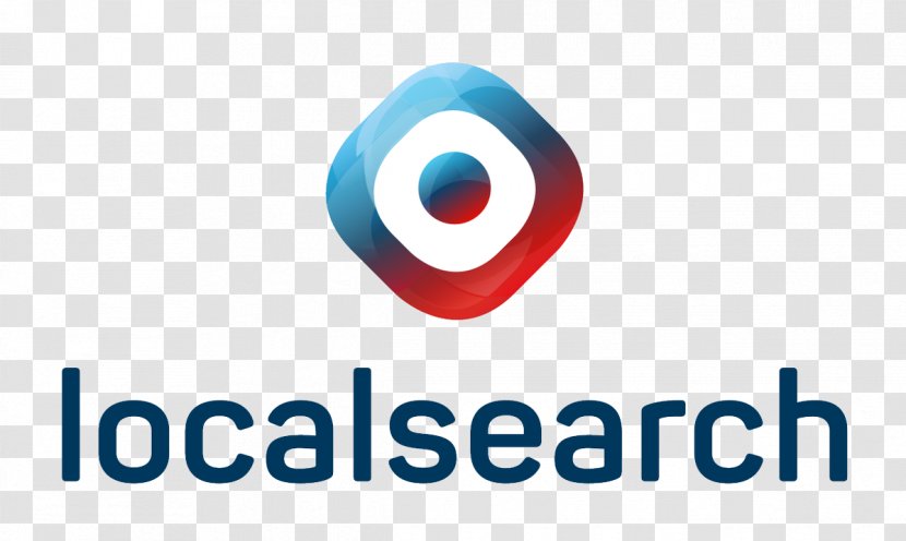 Localsearch Search.ch Text Swisscom - Logo Transparent PNG