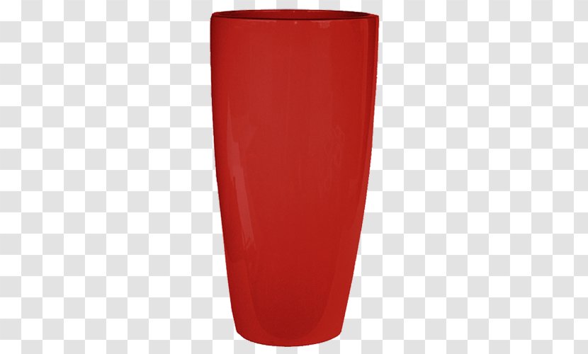 Highball Glass Vase Pint Transparent PNG