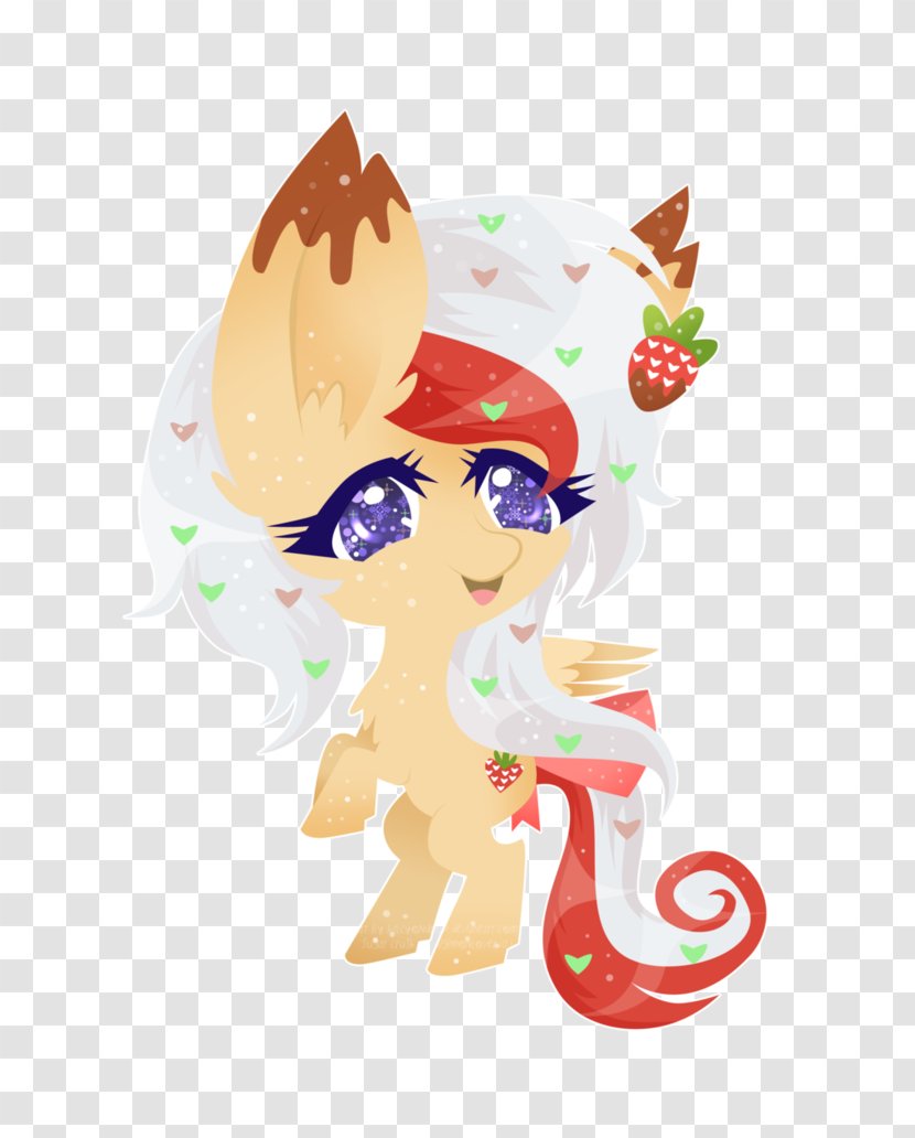 Vertebrate Fairy Figurine Clip Art - Mythical Creature - Nice To Meet You Transparent PNG
