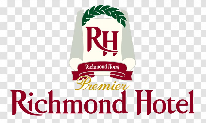 Richmond Hotel Asakusa Premier International Logo Tokyo Suidobashi Transparent PNG