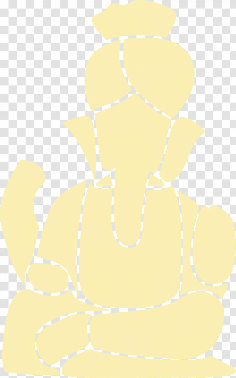 Ganesh Chaturthi Vinayaka Chaturthi Chavathi Transparent PNG