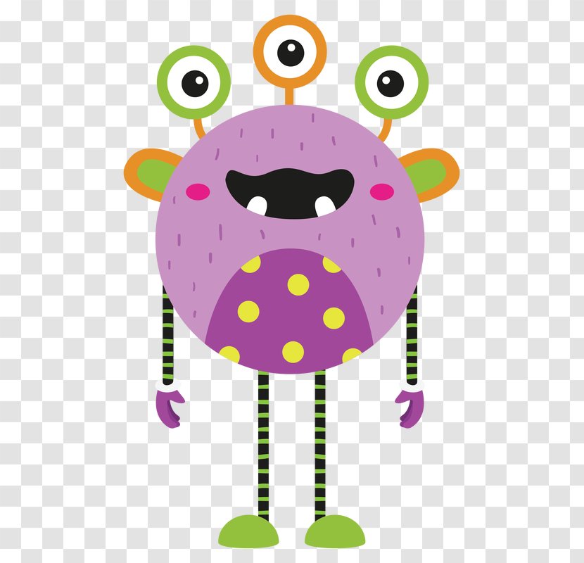 T-shirt Halloween Vector Graphics Monster - Holiday Transparent PNG