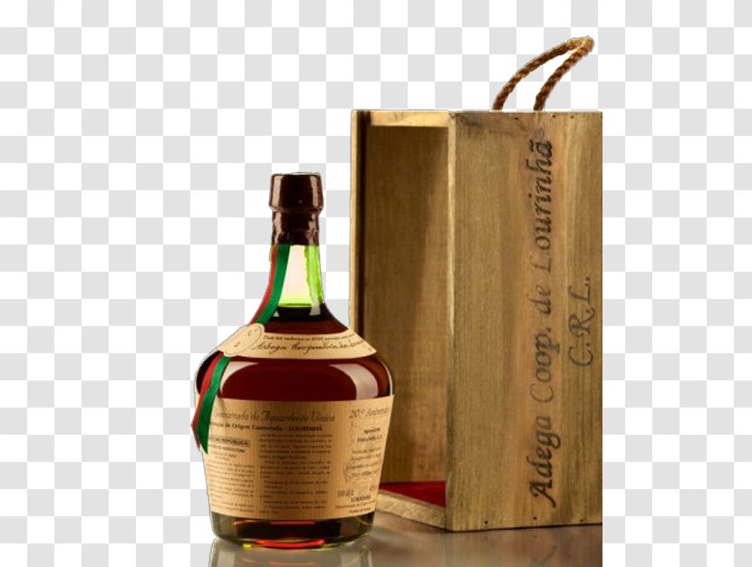 Liqueur Adega Cooperativa Da Lourinhã Aguardiente Whiskey Brandy - Alcoholic Beverage - Garrafa Heinieken Transparent PNG
