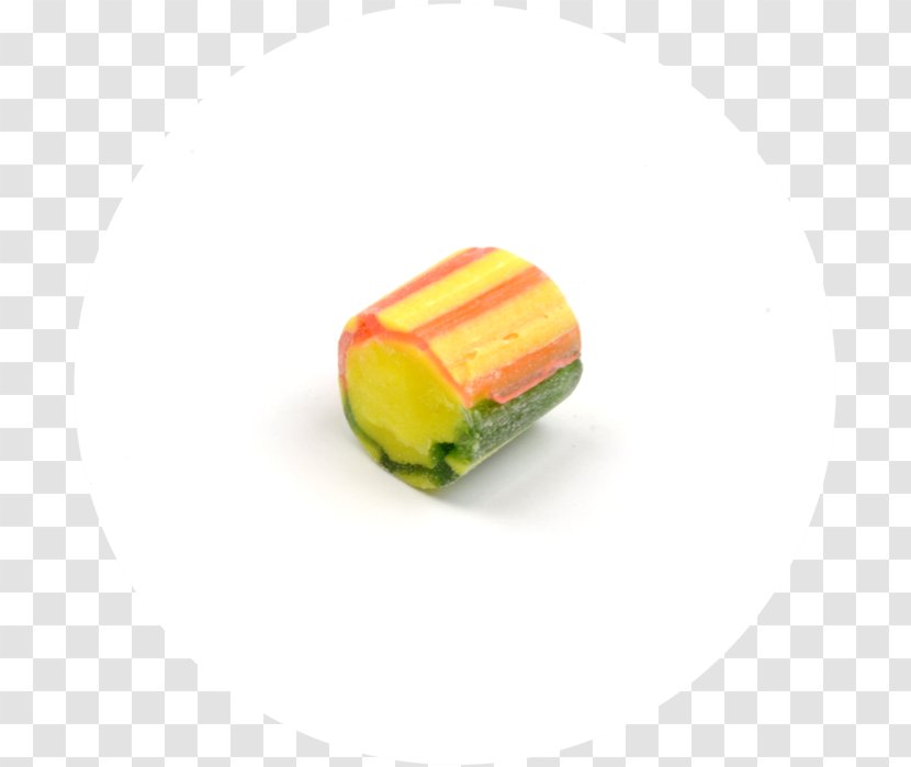 Fruit - Rhubarb Custard Boiled Sweets Transparent PNG