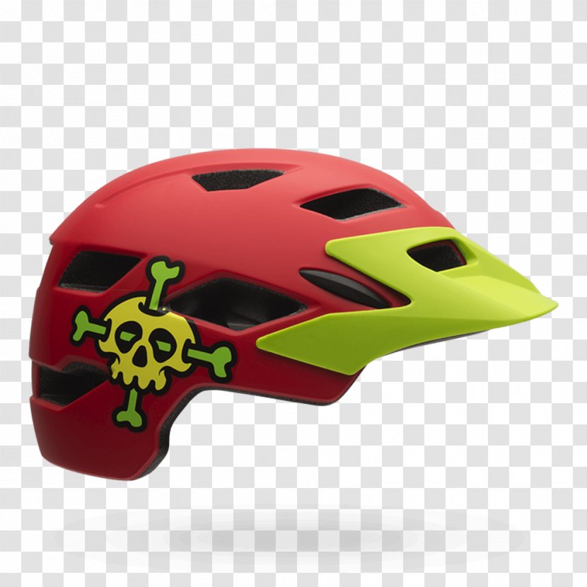 Bicycle Helmets Motorcycle Bell Sports - Helmet Transparent PNG