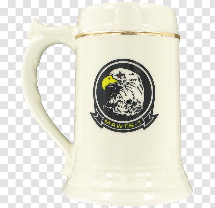 Beer Stein Product MAWTS-1 United States Marine Corps Training And Education Command - Cup - Army Enlisted Ranks In Order Transparent PNG