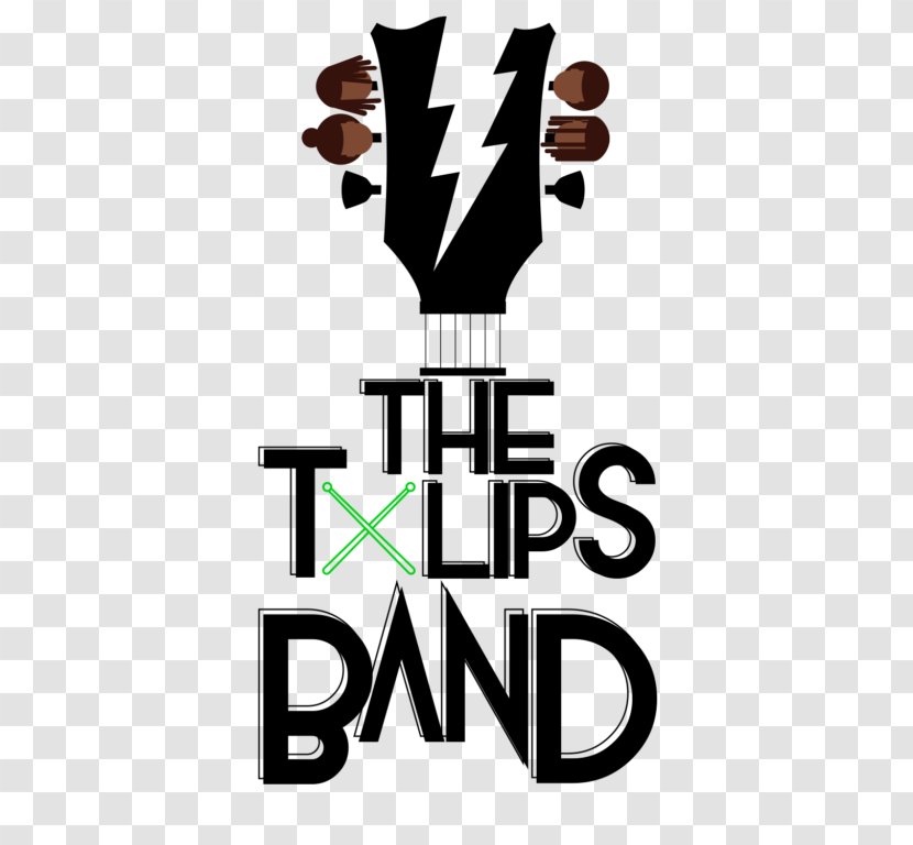 Product The Txlips Band Logo YouTube Brand - Sorting Algorithm - Camp Rock Transparent PNG