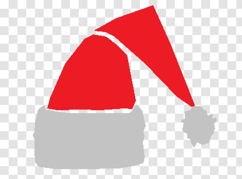 Santa Claus Suit Clip Art - Christmas Transparent PNG