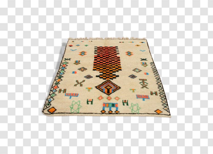 Boujad Berber Carpet Flooring Berbers Transparent PNG