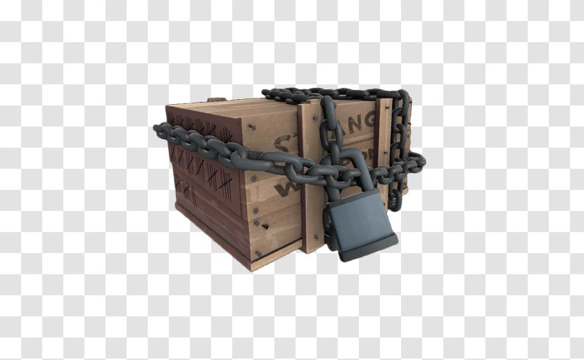 Team Fortress 2 Counter-Strike: Global Offensive Crate Dota Weapon - Stranger Transparent PNG