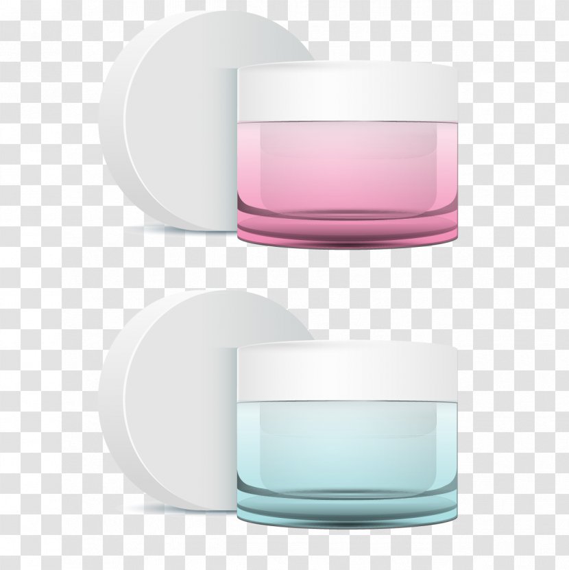 Cosmetic Container Cosmetics Transparent PNG