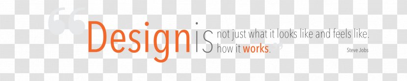 Graphic Design Logo - Computer - Quotation Transparent PNG