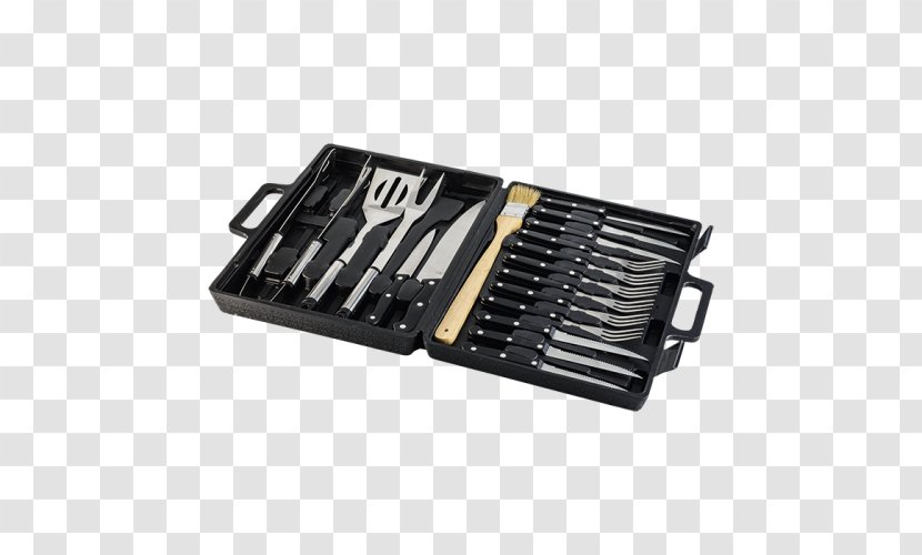 Tool Knife Fork Barbecue Spatula Transparent PNG