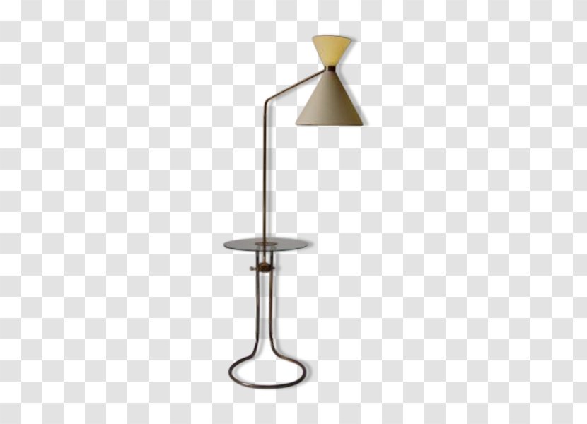 Product Design Angle - Table - Mid Century Transparent PNG