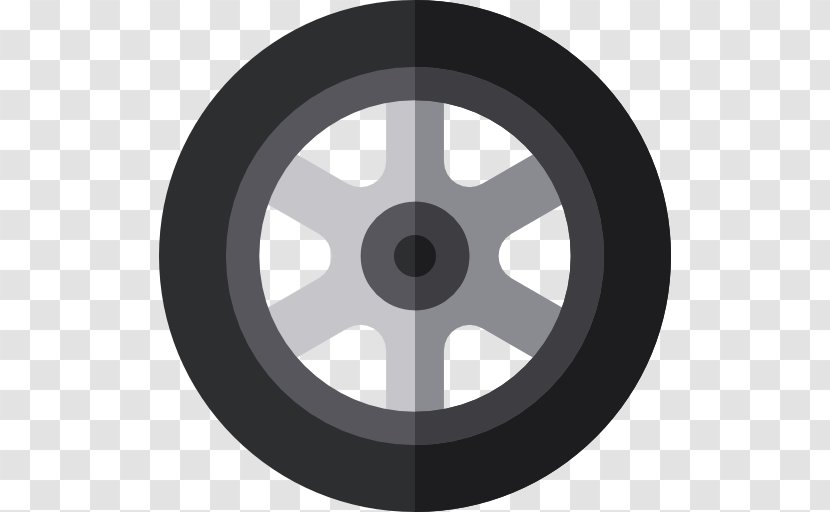 Web Development Design Organization - Automotive Tire - Symbol Transparent PNG