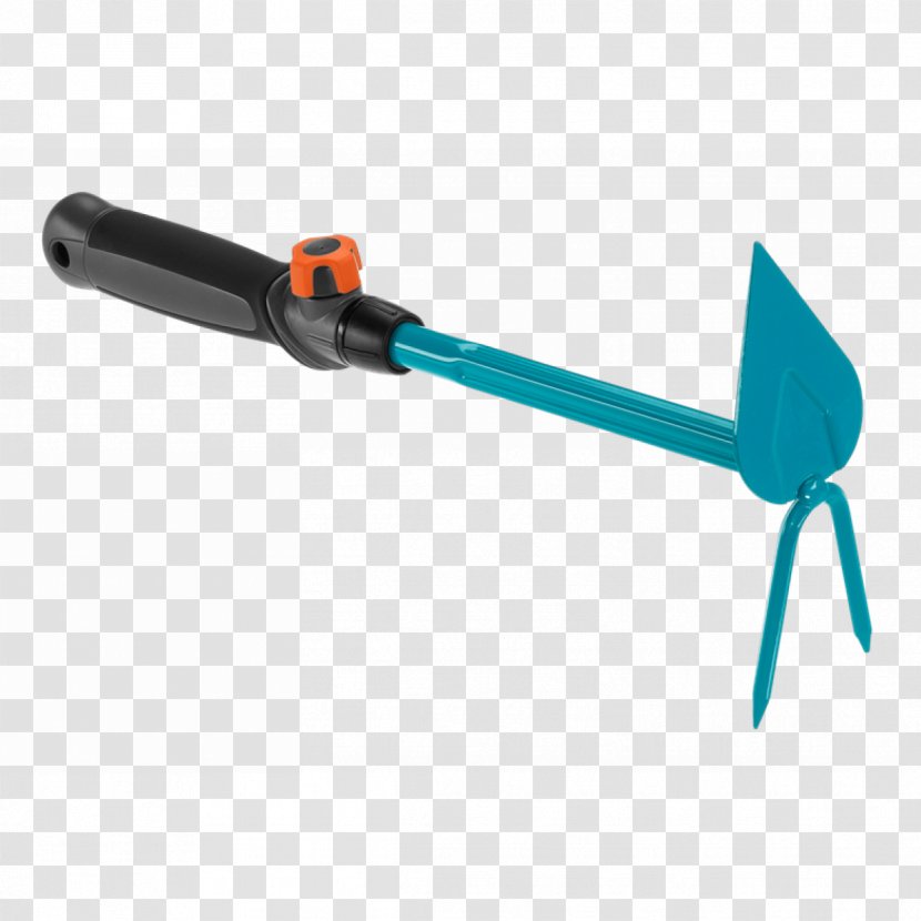 Rake Hoe Garden Tool - Hellweg - Hand Transparent PNG