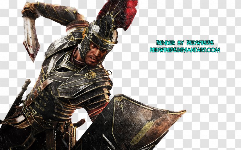 Ryse: Son Of Rome Video Game Xbox One 4K Resolution Batman: Arkham City Transparent PNG