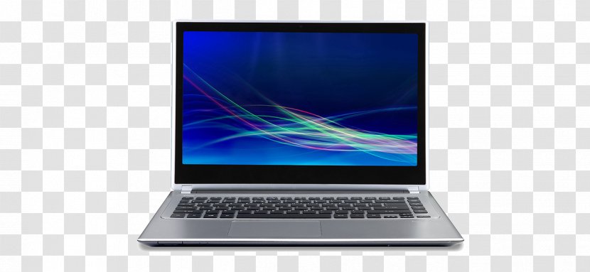 Laptop Intel Core I5 Data Recovery - Multicore Processor Transparent PNG