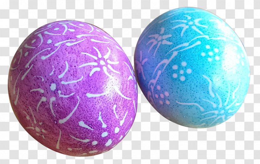 Easter Bunny Egg Fried - Eggs Transparent PNG