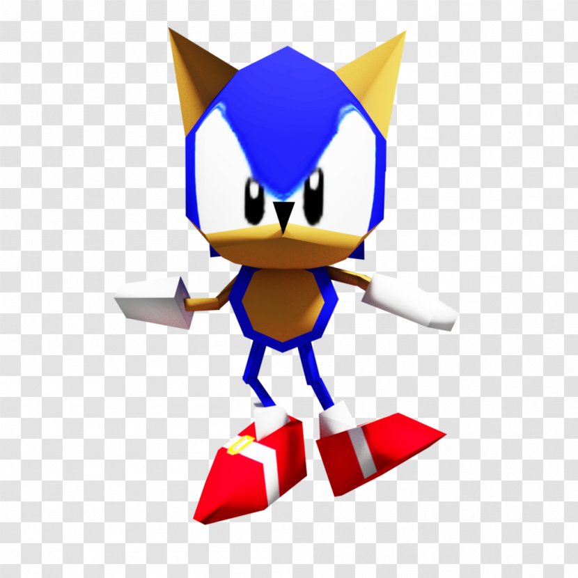 Sonic Jam R The Hedgehog 3D Super Smash Bros. For Nintendo 3DS And Wii U - Video Game Consoles Transparent PNG