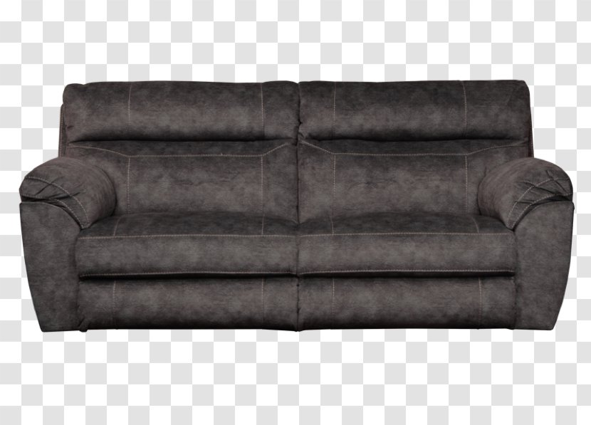 Couch Sofa Bed Recliner Comfort - Design Transparent PNG