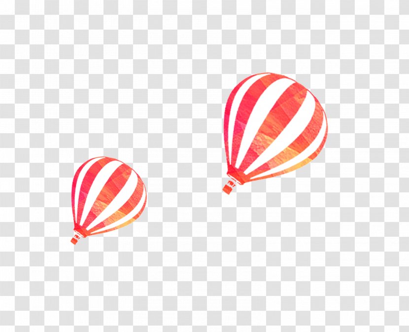 Flight Hot Air Balloon - Aviation Transparent PNG